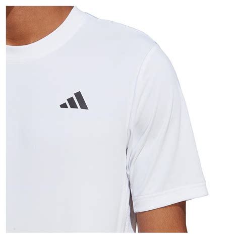 tennis top.weiss adidas|Adidas Men's Club Tennis Top White .